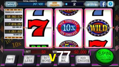 Slot Games Collection